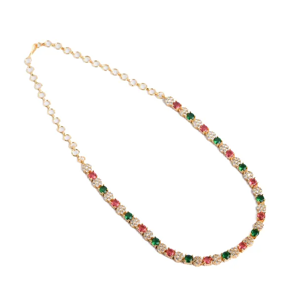 Mango_Bloom_Necklace_-_Rg