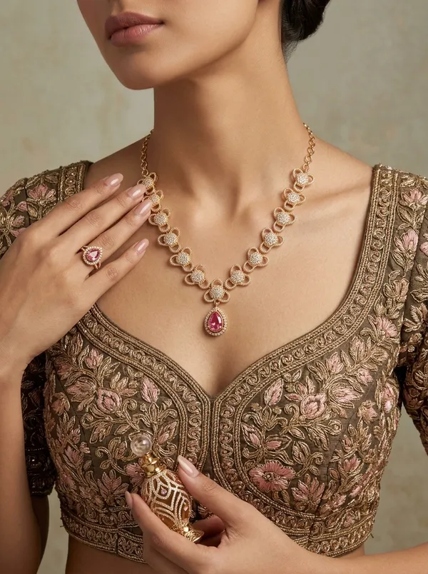 Kasu_Bloom_Necklace_-_Pink