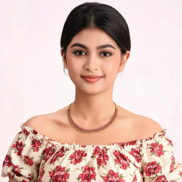 Temple_Dome_Necklace_Pink
