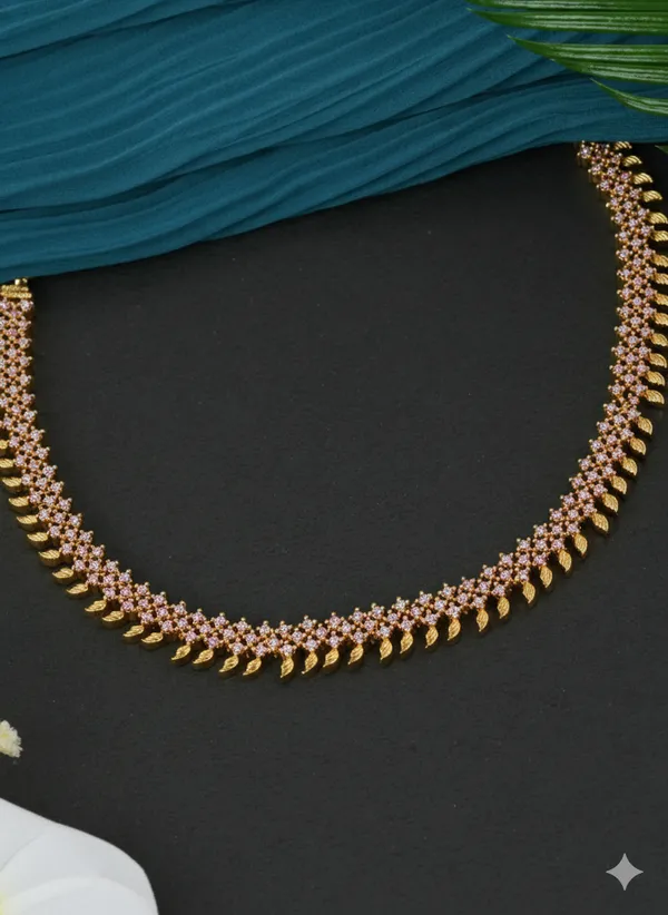 Temple_Dome_Necklace_-_White