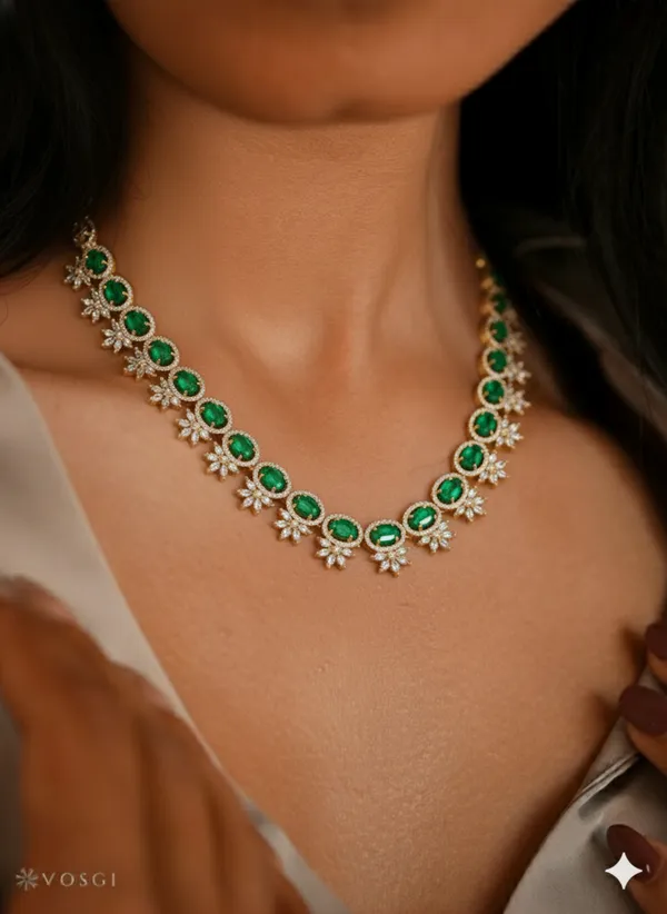 Chakra_Veli_Necklace_-_Green