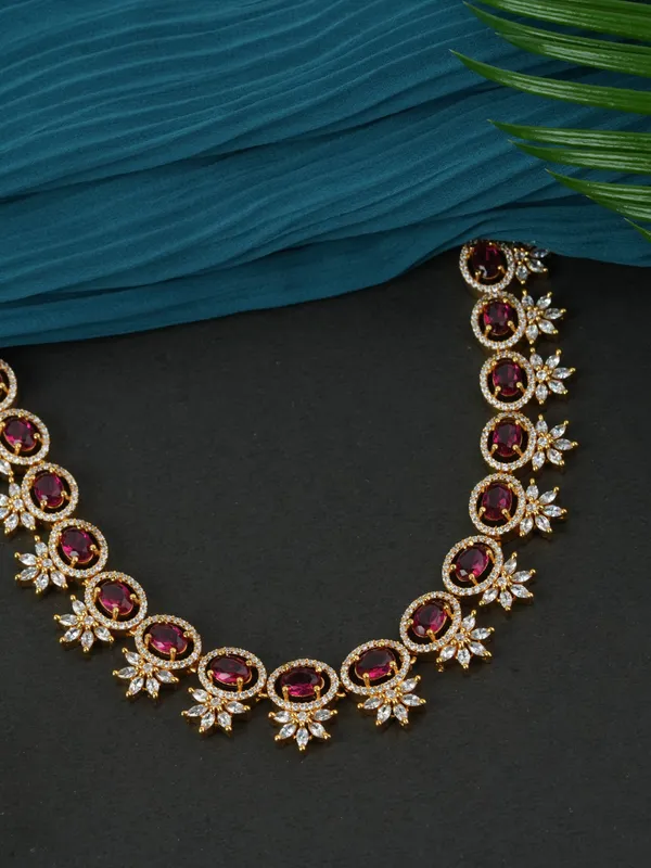 Chakra_Veli_Necklace_Red