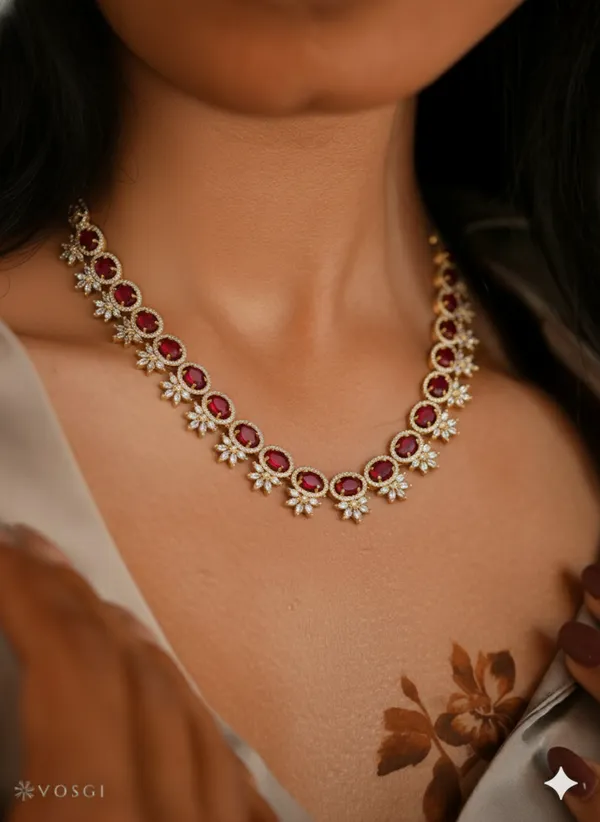 Chakra_Veli_Necklace_Red