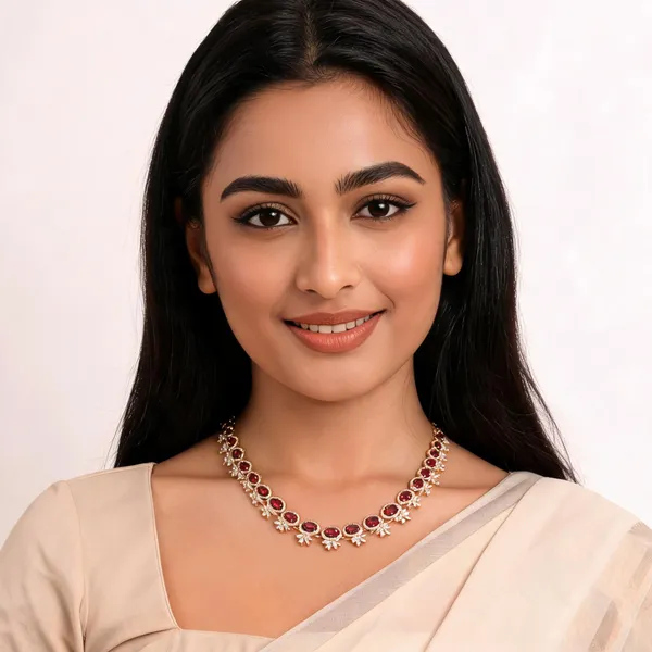 Chakra_Veli_Necklace_Red