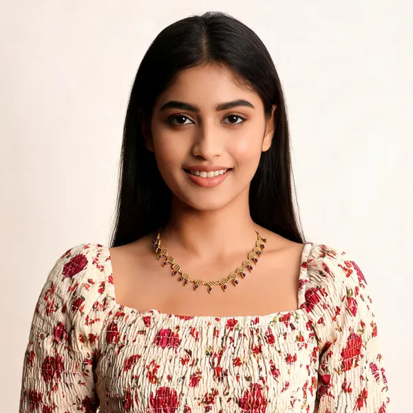 Shankha_Necklace_Set_Pink