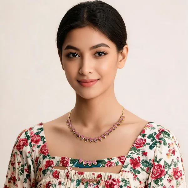 Chandra_Veli_Necklace_Pink