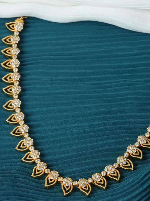 Chandra_Veli_Necklace_-_White