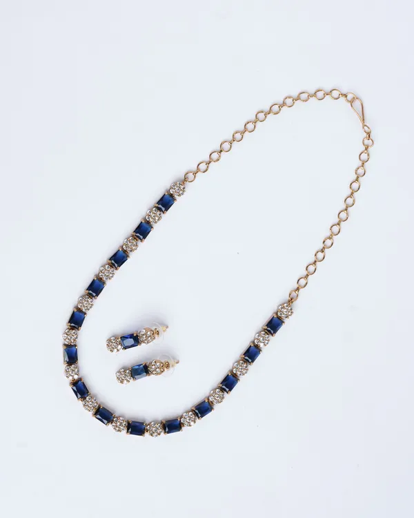 Kumkumam_Necklace_-_Blue