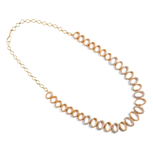 Chellam_Motif_Necklace_White