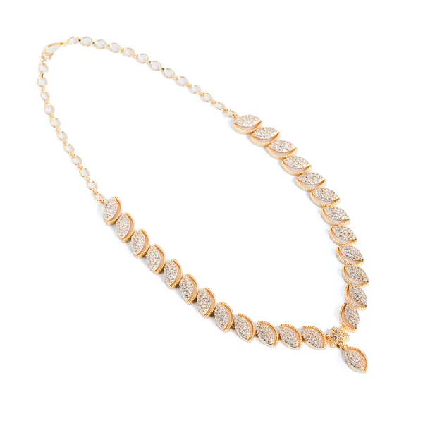 Chethi_Poo_Necklace_-_White