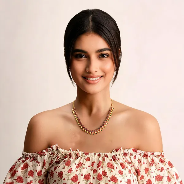 Nakashi_Veli_Necklace_Green