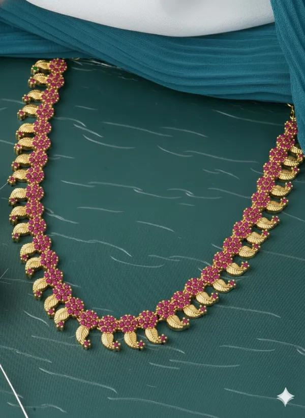 Nakashi_Veli_Necklace_-_Pink