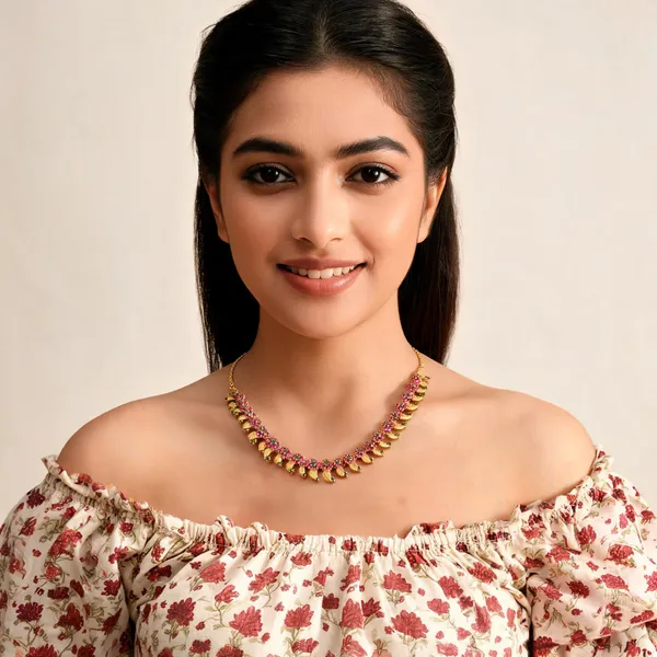 Nakashi_Veli_Necklace_Pink,_White_And_Green