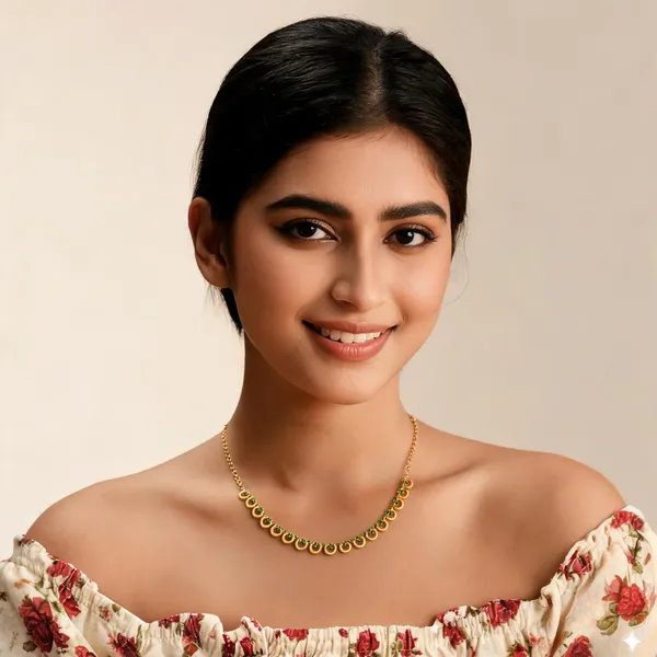 Coin_Veli_Necklace_Green