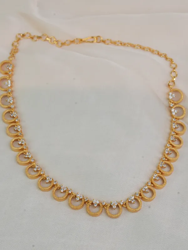 Coin_Veli_Necklace_-_White