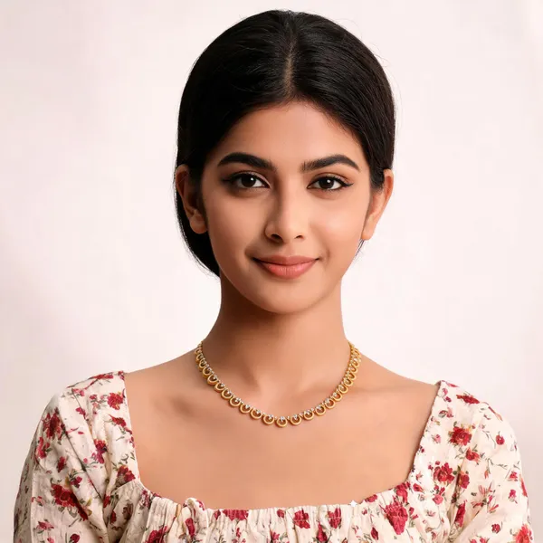 Coin_Veli_Necklace_White