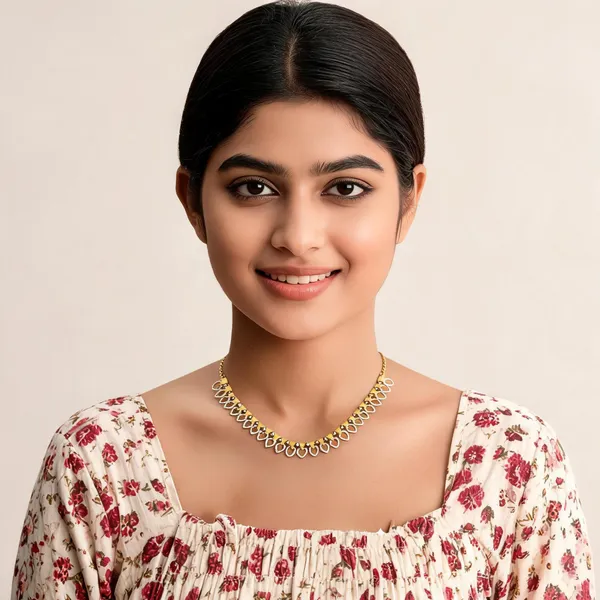 Lotus_Veli_Necklace_White