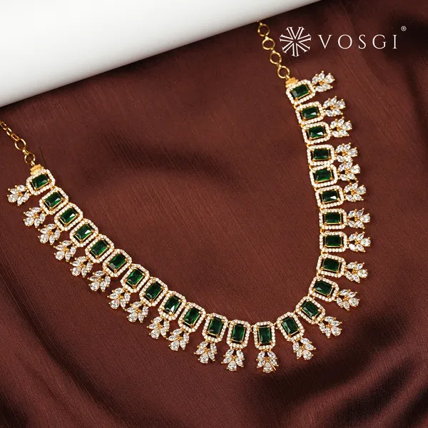 Peacock_Valli_Necklace_Set_-_Green
