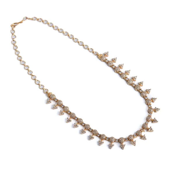Temple_Arch_Necklace_-_White