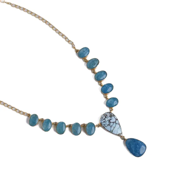 Kanakambaram_Necklace_-_Blue