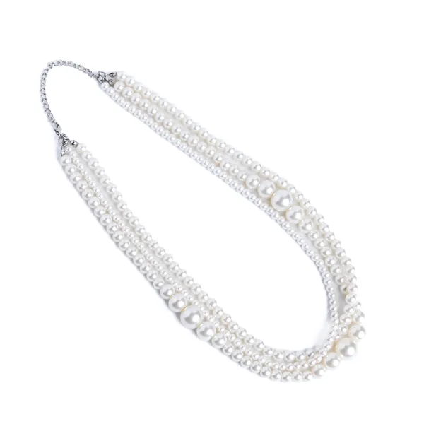 Jasmine_Valli_Chain_Necklace_-_White
