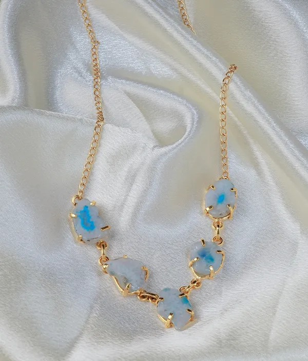Kalasam_Necklace_-_Blue