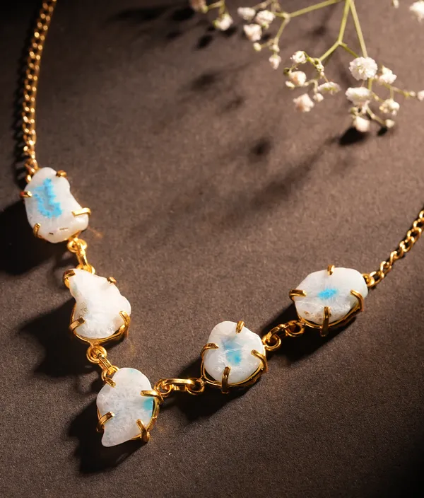 Kalasam_Necklace_-_Blue