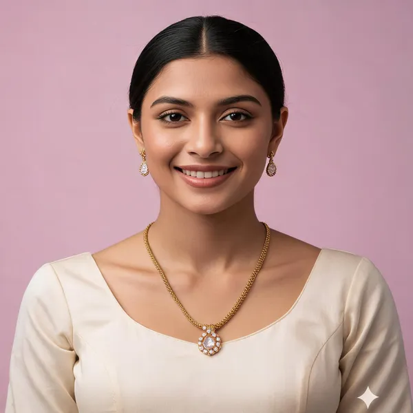 Deepam_Necklace_Set_White