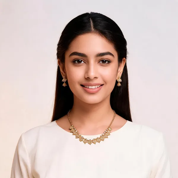 Temple_Bell_Necklace_Green