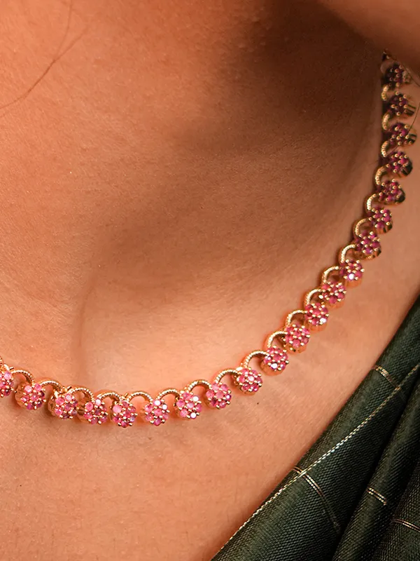 Kemp_Nakashi_Necklace_-_Blue