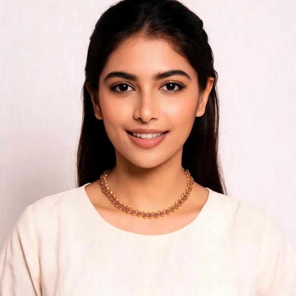 Kemp_Nakashi_Necklace_Pink