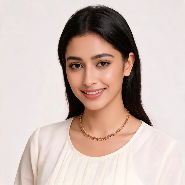 Kemp_Nakashi_Necklace_Pink