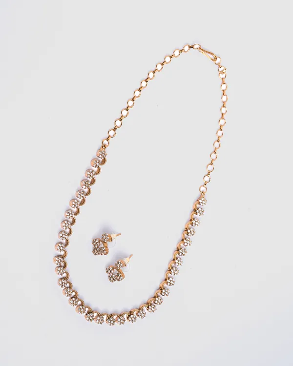 Kemp_Nakashi_Necklace_-_White