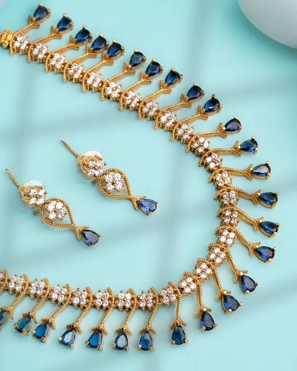 Temple_Yali_Necklace_-_Blue