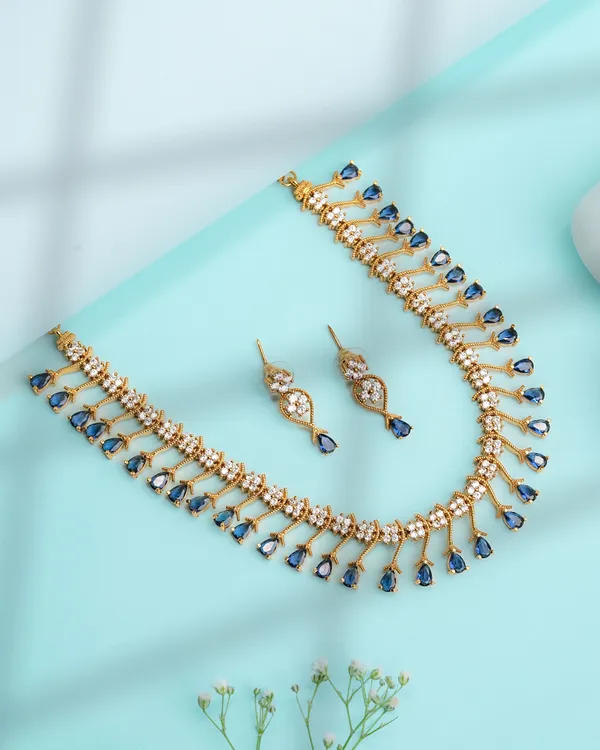 Temple_Yali_Necklace_-_Blue