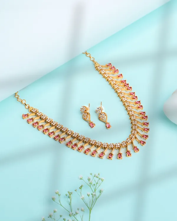 Temple_Yali_Necklace_-_Pink