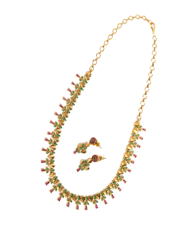 Temple_Lotus_Necklace_-_G_&_P