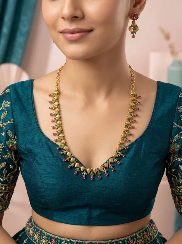 Temple_Lotus_Necklace_-_G_&_P