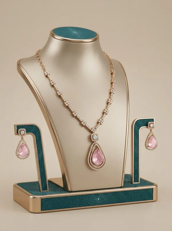 Mango_Veli_Necklace_-_Light_Pink