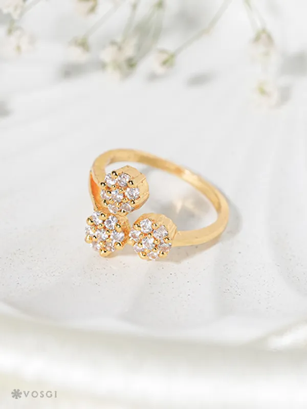 Yali_Ring_-_White
