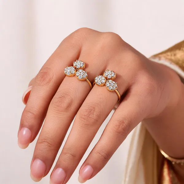 Yali_Ring_White_Pack_Of_2