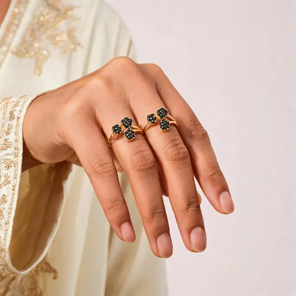 Yali_Ring_Black_Pack_Of_2