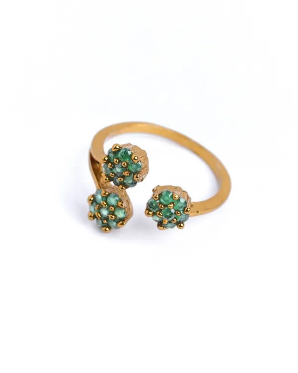 Yali_Ring_-_Green