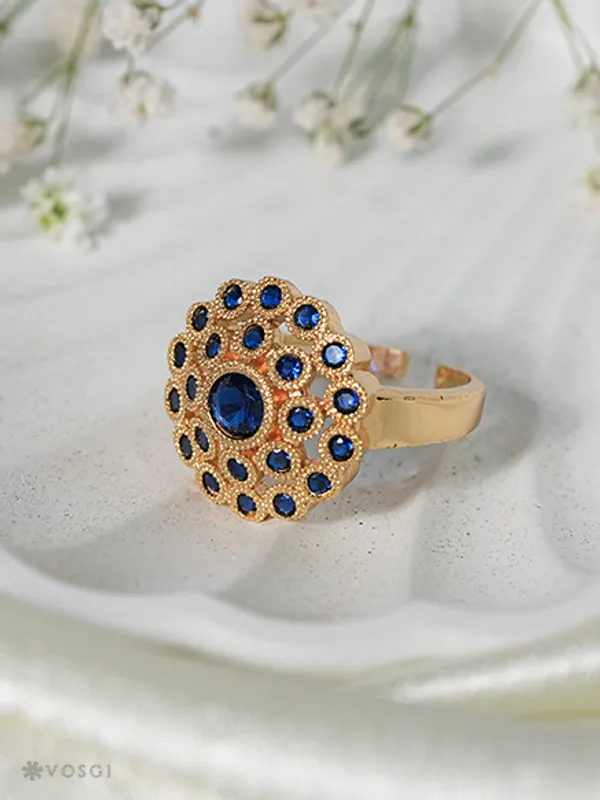 Manga_Malai_Ring_-_Blue
