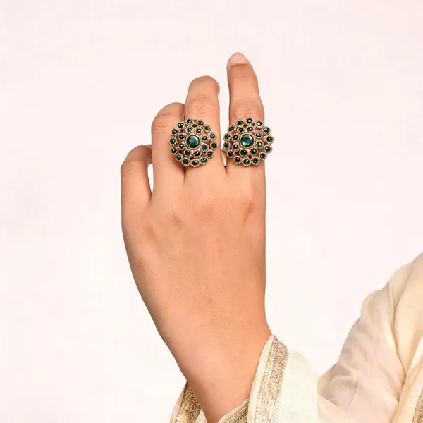 Manga_Malai_Ring_Green_Pack_Of_2