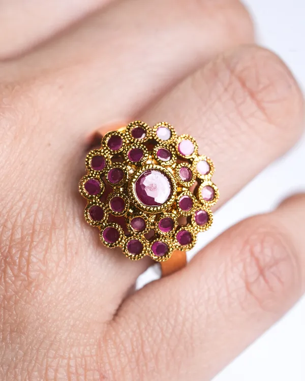 Manga_Malai_Ring_-_Pink