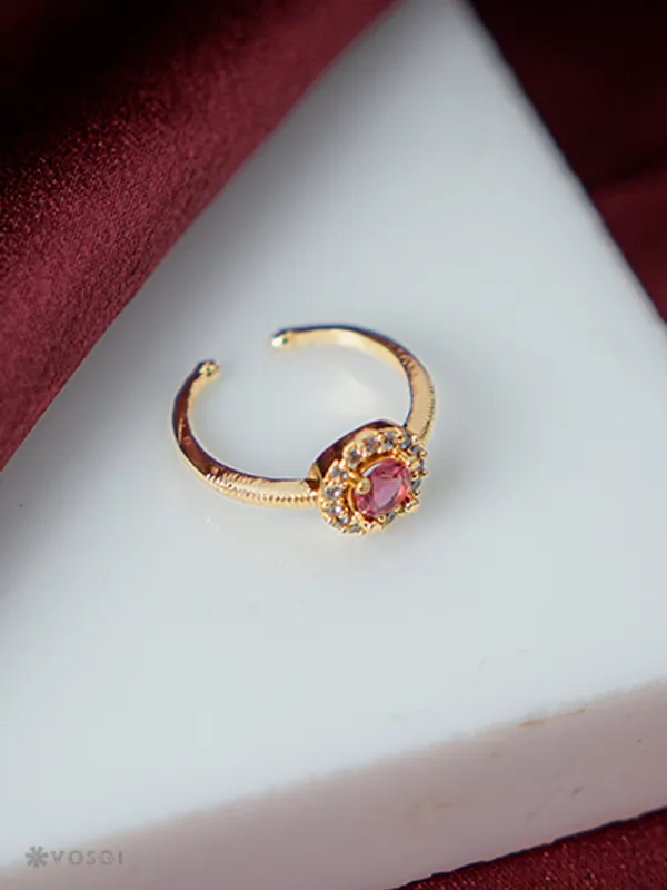 Gopuram_Ring_-_Pink