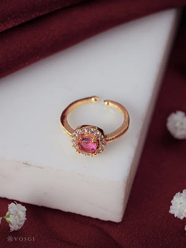 Gopuram_Ring_-_Red