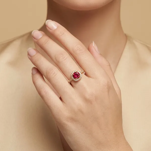 Gopuram_Ring_Red