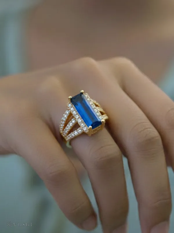 Malli_Poo_Ring_-_Blue